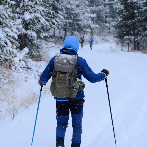 How Wide Does a Doorway Need to be for a Wheelchair?