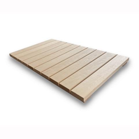 SaunaLife Full-Floor Kit for Model X6 Sauna SaunaLife THERMO-WOOD