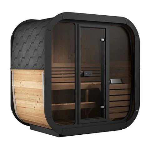 SaunaLife Model CL4G (3 Person Sauna) SaunaLife Default Title