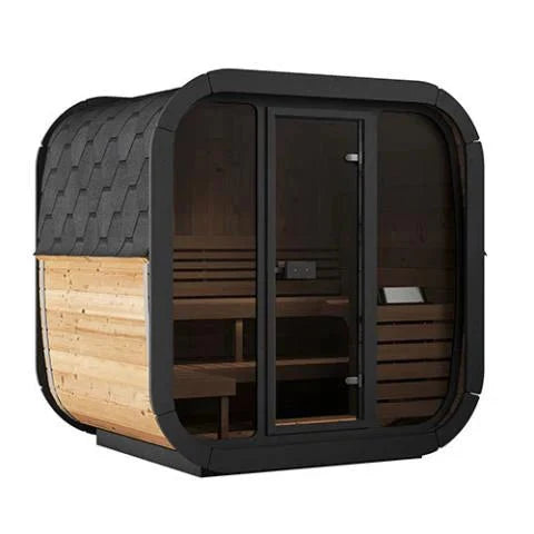 SaunaLife Model CL5G (4 Person Sauna) SaunaLife Default Title