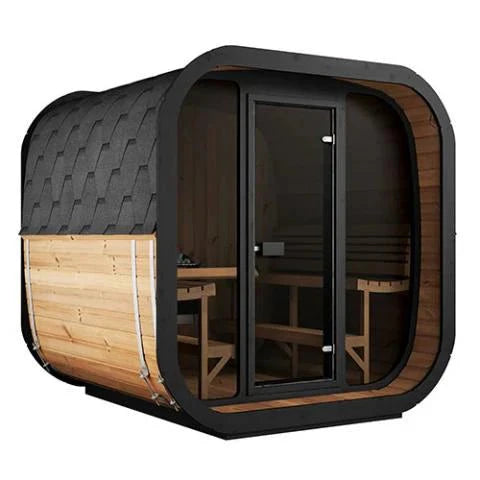 SaunaLife Model CL7G (6 Person Sauna) SaunaLife Default Title