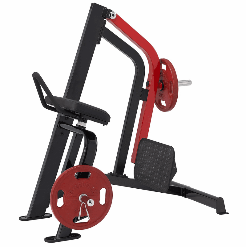 Steelflex PLHE Hip Extension Fitness Steelflex   