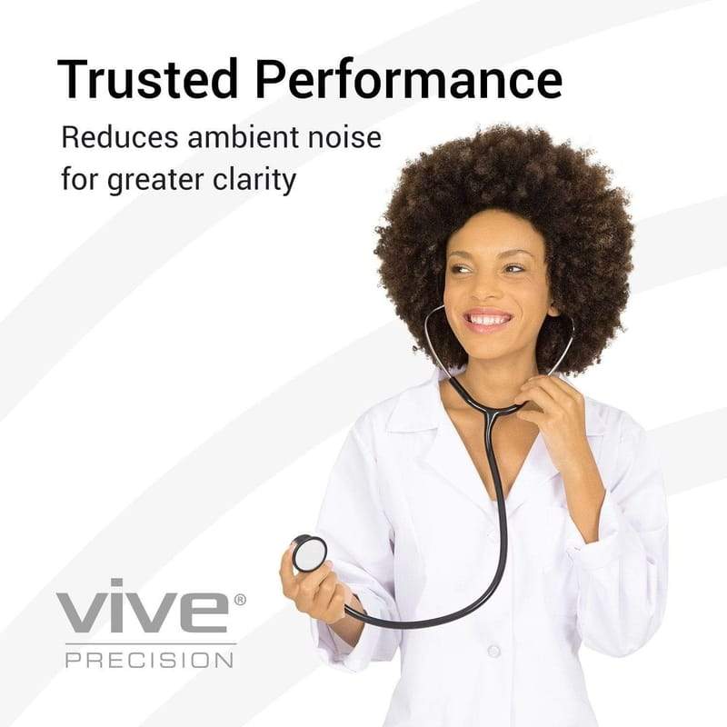 Vive Health Stethoscope Digital Measuring Devices Vive Health   