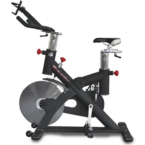 Fitnex Velocity X Light Commercial Group Cycle Bike Fitness Fitnex   