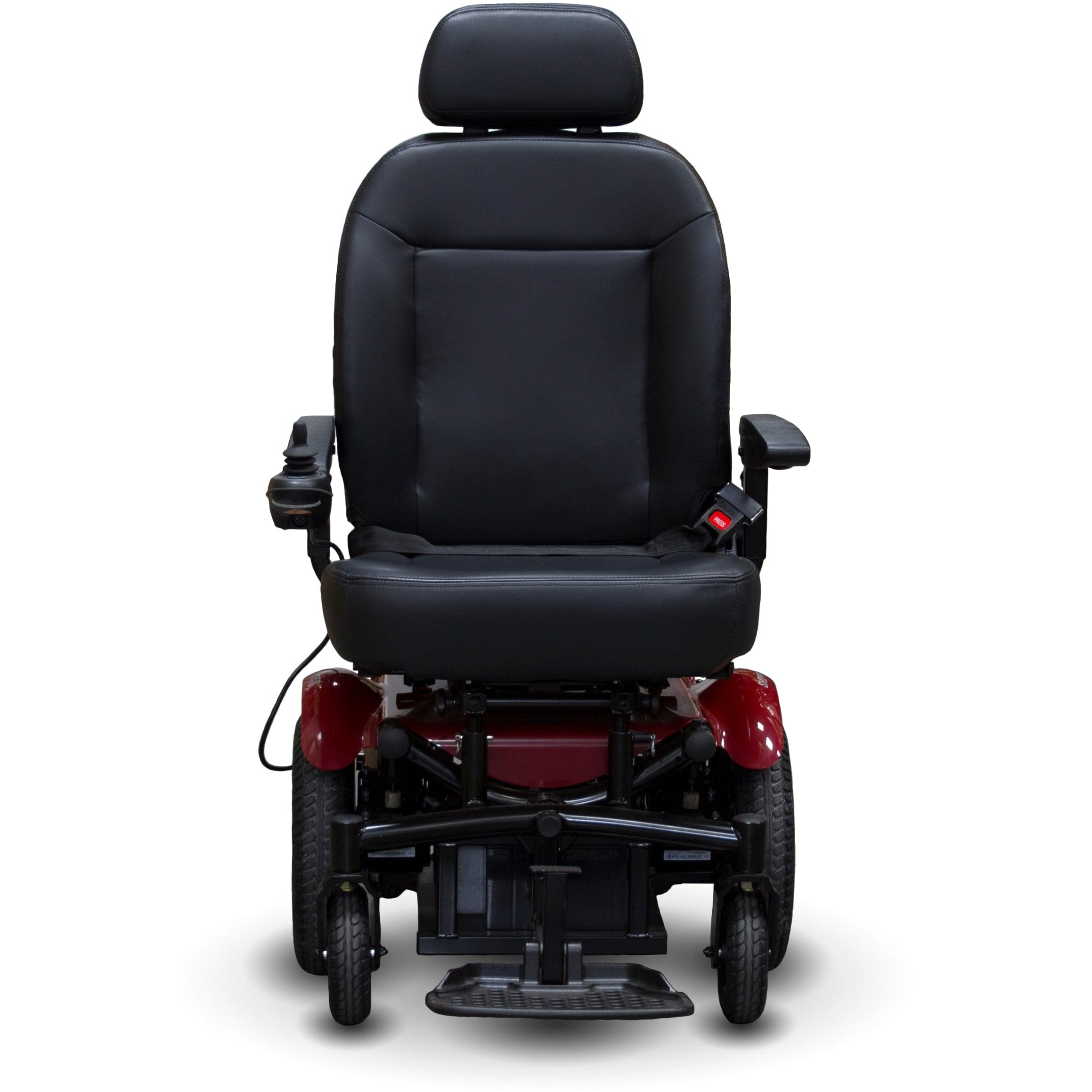 Shoprider 6 Runner 14 Heavy Duty Bariatric Power Chair 888WNLLHD Wheelchairs Shoprider   