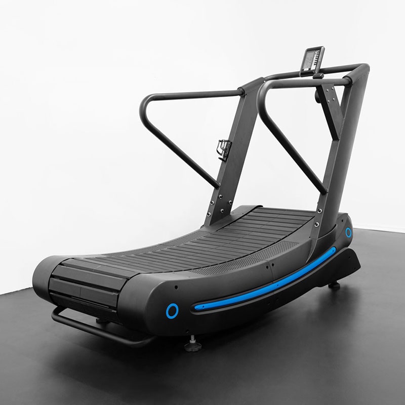 BodyKore Air Runner Treadmill AR100 Curved Manual Treadmill BodyKore Default Title  