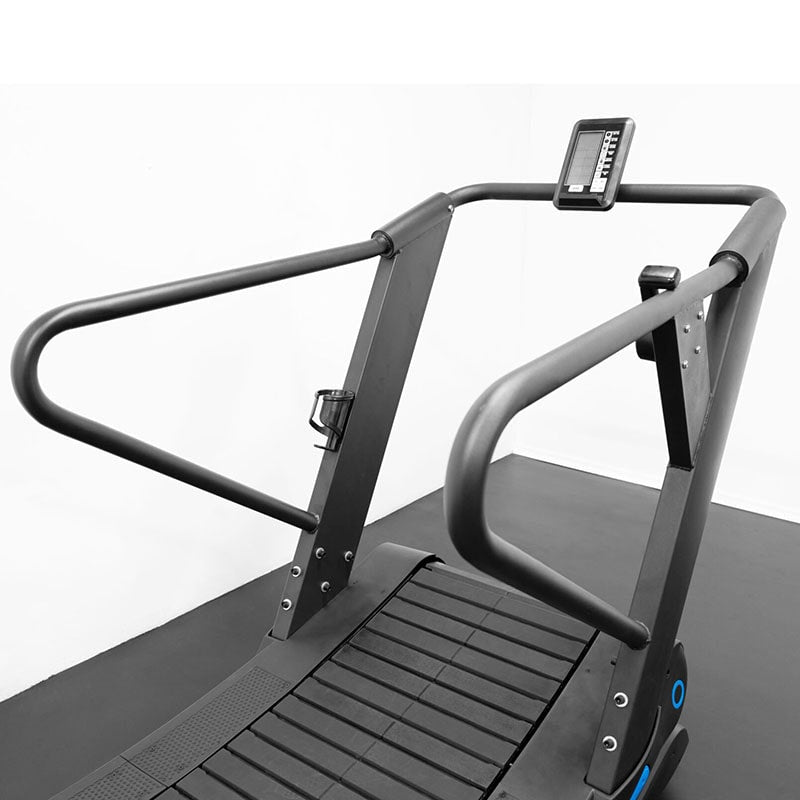 BodyKore Air Runner Treadmill AR100 Curved Manual Treadmill BodyKore   
