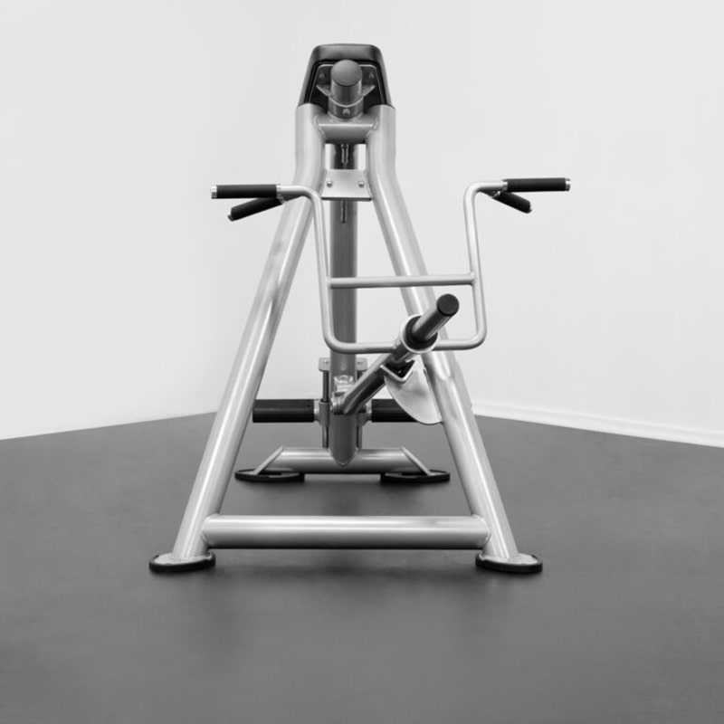 BodyKore Elite Series Standing Back Row CF2173 T-Bar Row BodyKore   