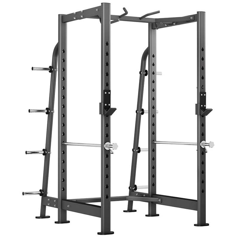 BodyKore Signature Power Squat Rack G256 Power Rack BodyKore   