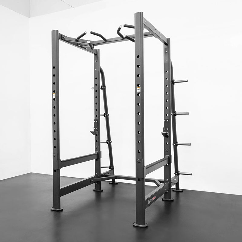 BodyKore Signature Power Squat Rack G256 Power Rack BodyKore Default Title  