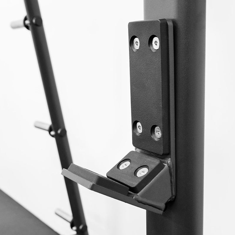 BodyKore Signature Power Squat Rack G256 Power Rack BodyKore   