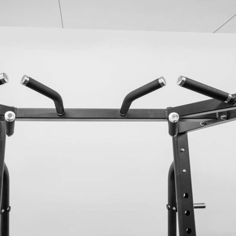 BodyKore Signature Power Squat Rack G256 Power Rack BodyKore   