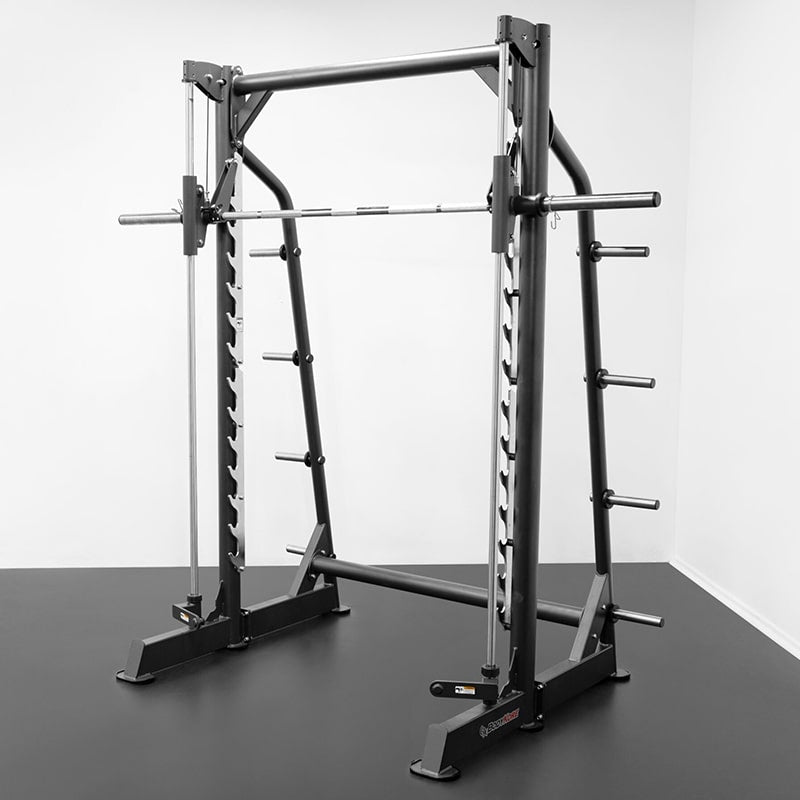 BodyKore Signature Series Smith Machine G271 Smith Machine BodyKore Default Title  