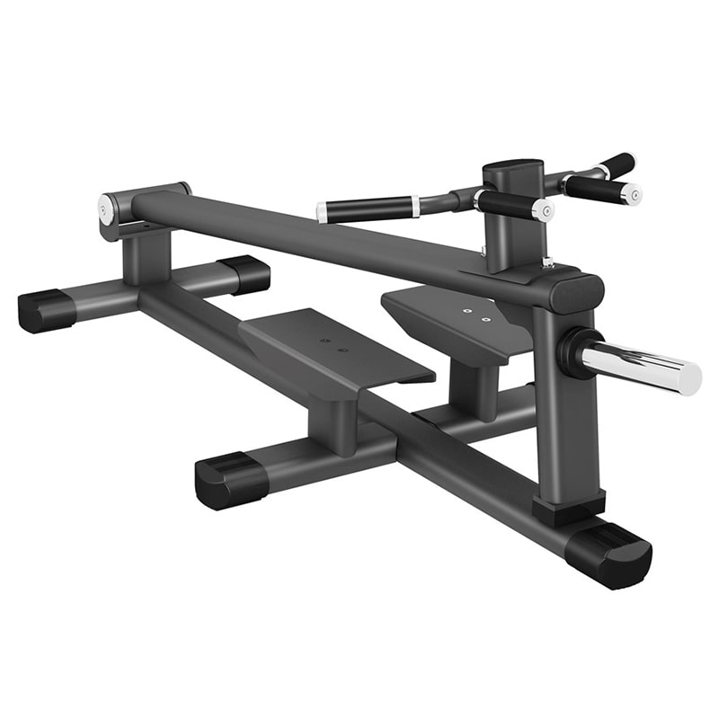 BodyKore Signature Series T-Bar Back + Lat Row G273 T-Bar Row BodyKore   