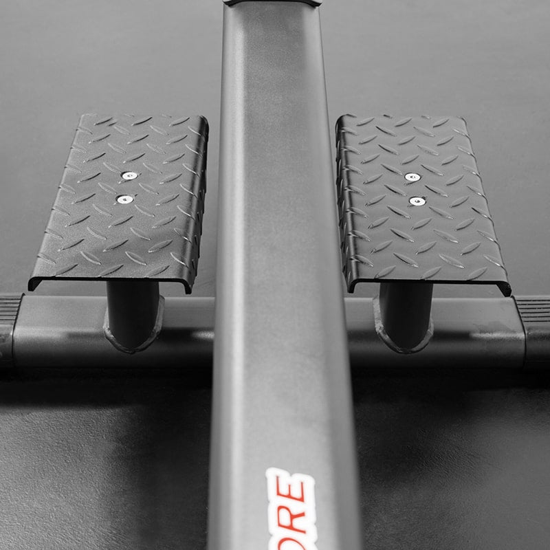 BodyKore Signature Series T-Bar Back + Lat Row G273 T-Bar Row BodyKore   