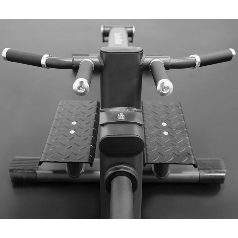 BodyKore Signature Series T-Bar Back + Lat Row G273 T-Bar Row BodyKore   