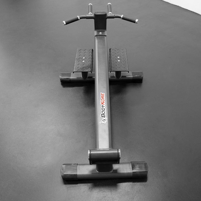 BodyKore Signature Series T-Bar Back + Lat Row G273 T-Bar Row BodyKore   