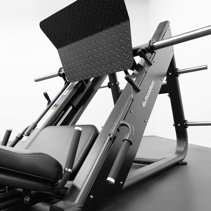 BodyKore Signature Series 45-Degree Leg Press G277 Plate Loaded Leg Press BodyKore   