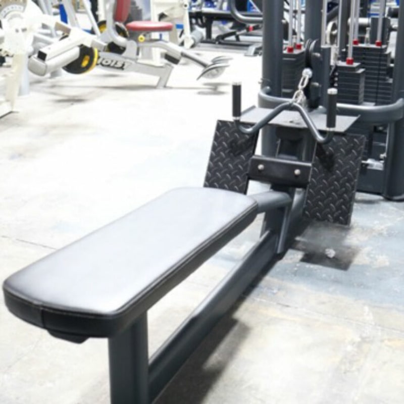 BodyKore Alliance Series 4-Station Gym System GM5003 Jungle Gym BodyKore   