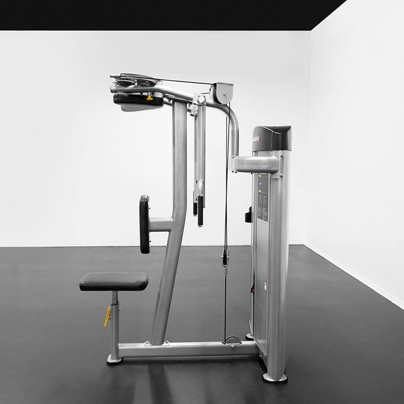 BodyKore Isolation Series Chest Pectoral Deck + Rear Fly GR633 Pec Deck BodyKore   