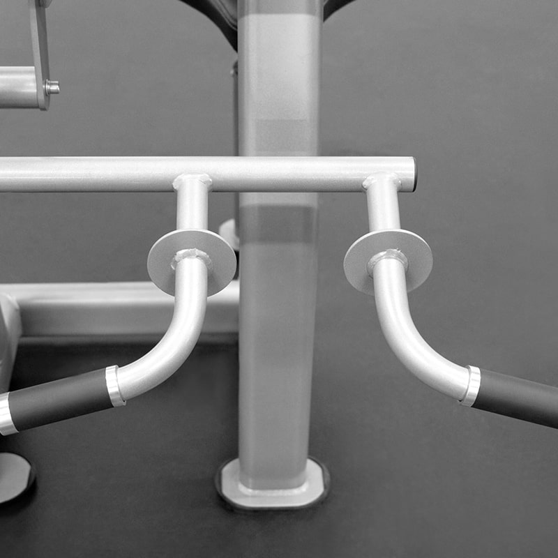 BodyKore Isolation Series Bicep + Tricep GR634 Bicep & Tricep Machine BodyKore   