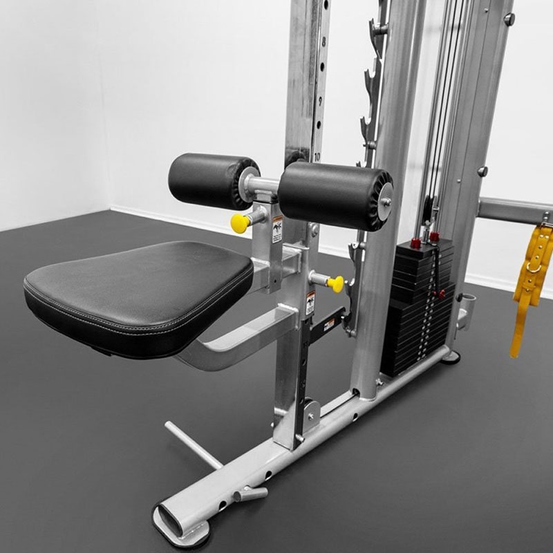 BodyKore Universal Trainer MX1162 Functional Trainer BodyKore   