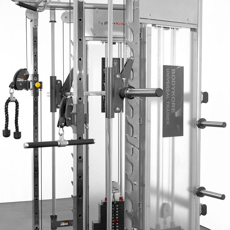 BodyKore Universal Trainer MX1162 Functional Trainer BodyKore   