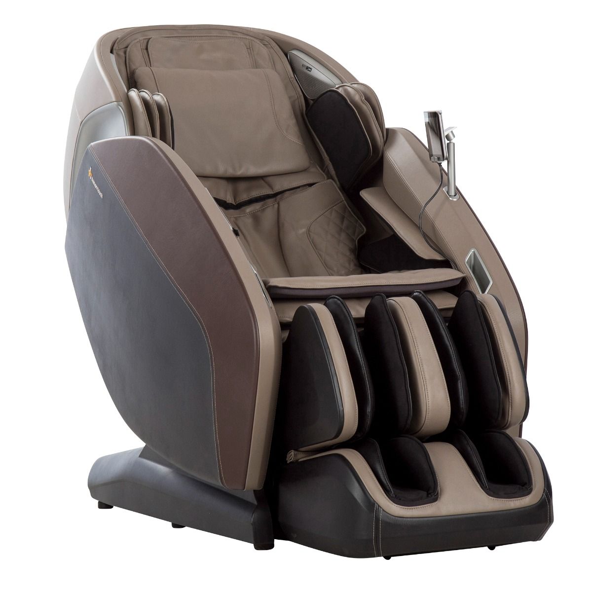 Human Touch Certus Massage Chair Massage Chair Human Touch Earth Standard (Free) 