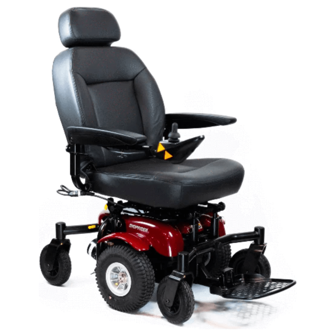 Shoprider 6 Runner 10 Mid-Size Electric Power Wheelchair 888WNLM Wheelchairs Shoprider   