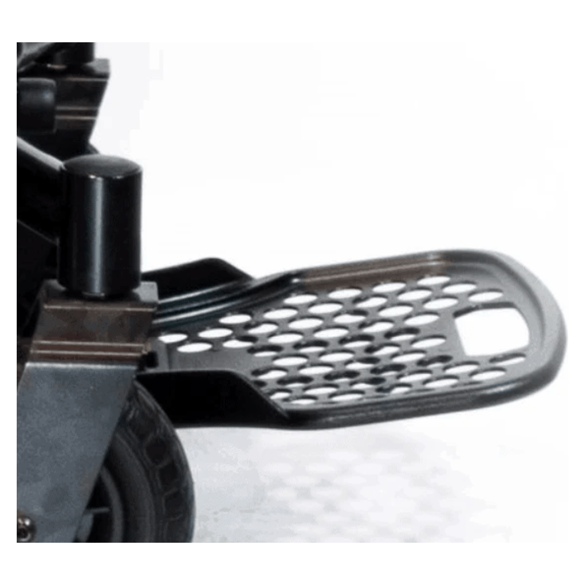 Shoprider 6 Runner 10 Mid-Size Electric Power Wheelchair 888WNLM Wheelchairs Shoprider   