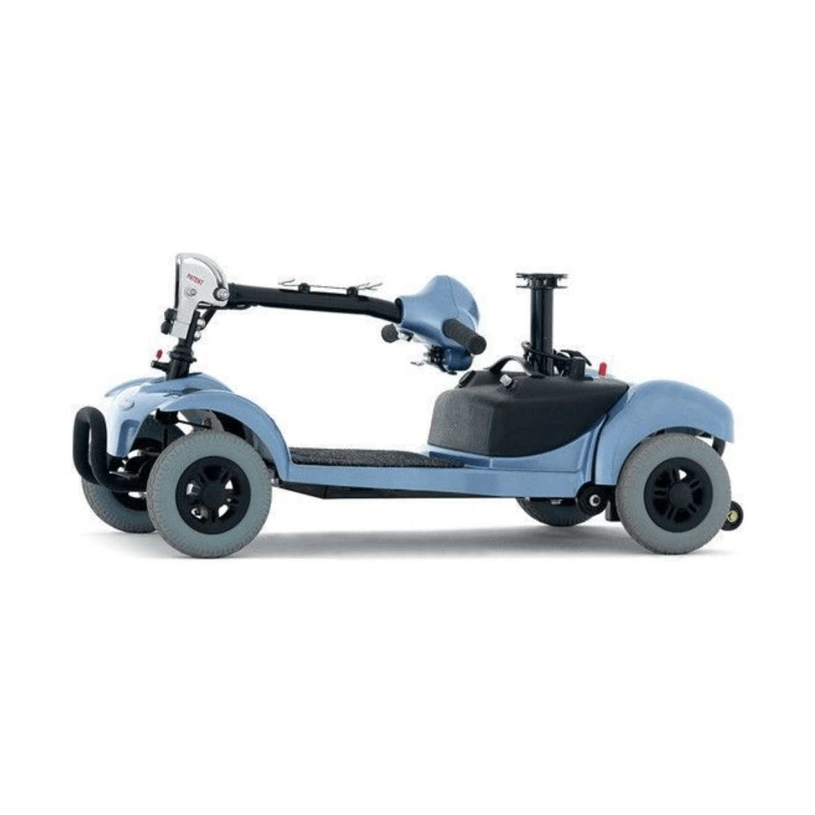 FreeRider FR Ascot 4 Wheel Bariatric Mobility Scooter Mobility Scooters FreeRider USA   