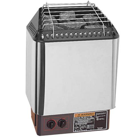Amerec Designer DSNR B Series Sauna Heater - 4.5KW, 8.0kW  Amerec Amerec DSNR 45B  