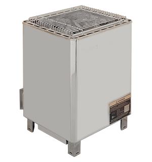 Amerec Pro Series Sauna Heater - 10.5kW, 12kW, 14.4kW  Amerec Amerec Pro-12kW  