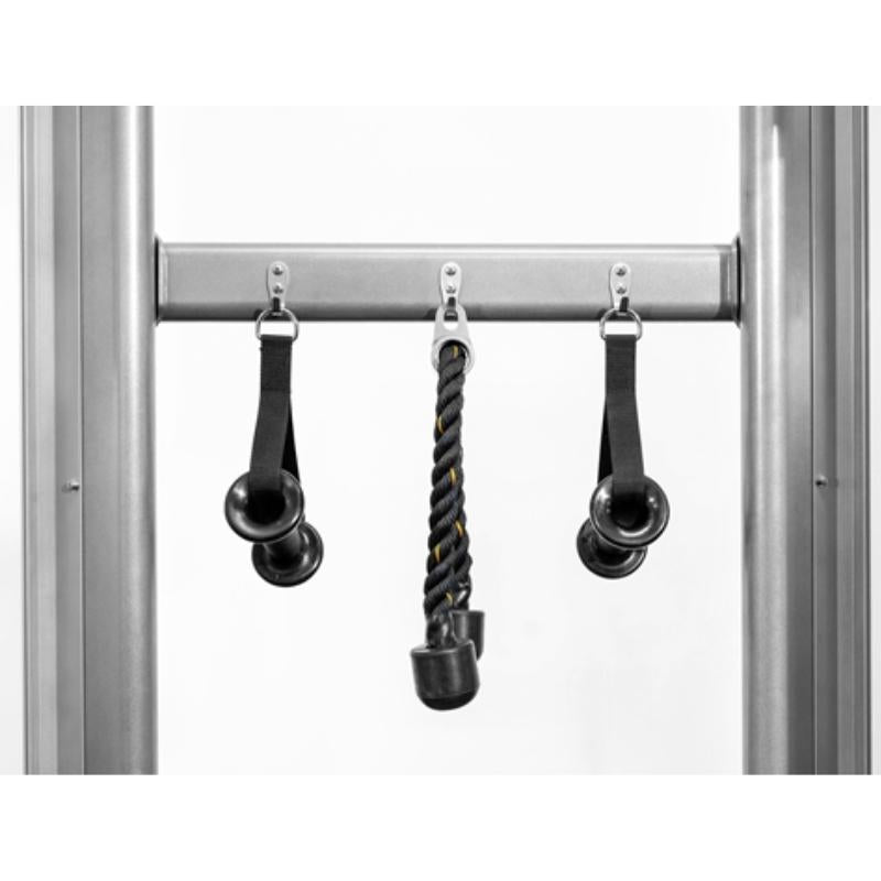 BodyKore Functional Trainer Dual Adjustable Pulley System MX1161 Functional Trainer BodyKore   