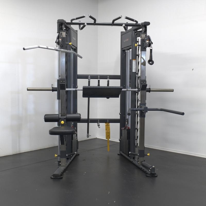 BodyKore Universal Trainer MX1162 Functional Trainer BodyKore   