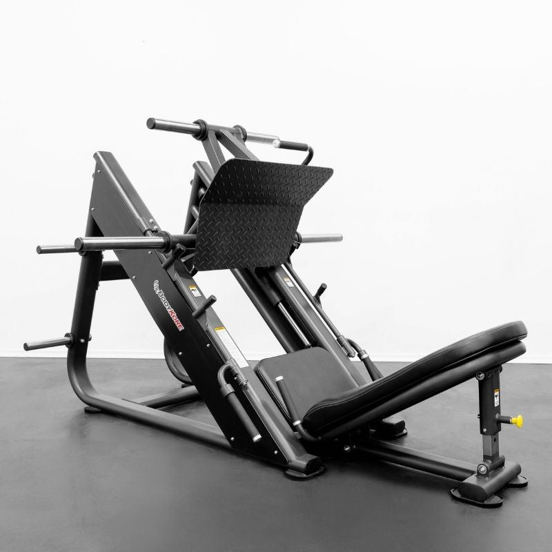 BodyKore Signature Series 45-Degree Leg Press G277 Plate Loaded Leg Press BodyKore Default Title  