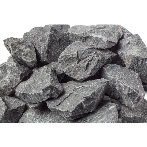 Harvia Stones for Heaters  Harvia 1 Bag (44 lbs)  