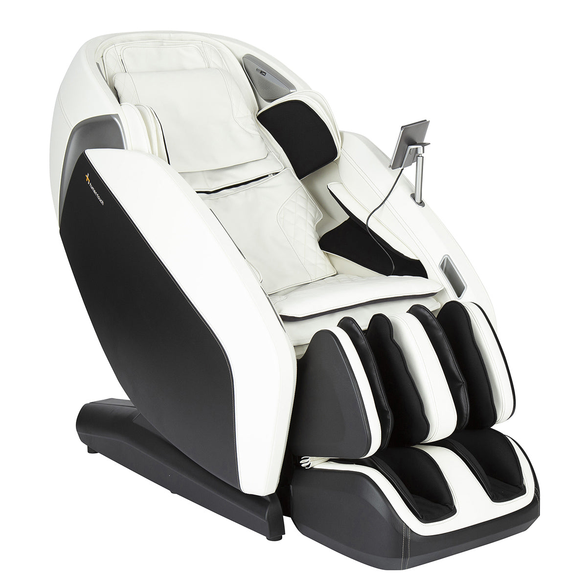 Human Touch Certus Massage Chair Massage Chair Human Touch Moon Standard (Free) 