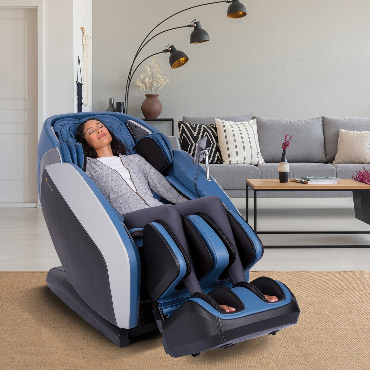 Human Touch Certus Massage Chair Massage Chair Human Touch   