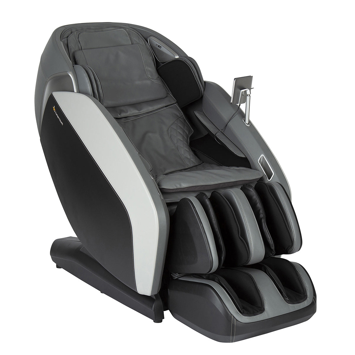 Human Touch Certus Massage Chair Massage Chair Human Touch Slate Standard (Free) 