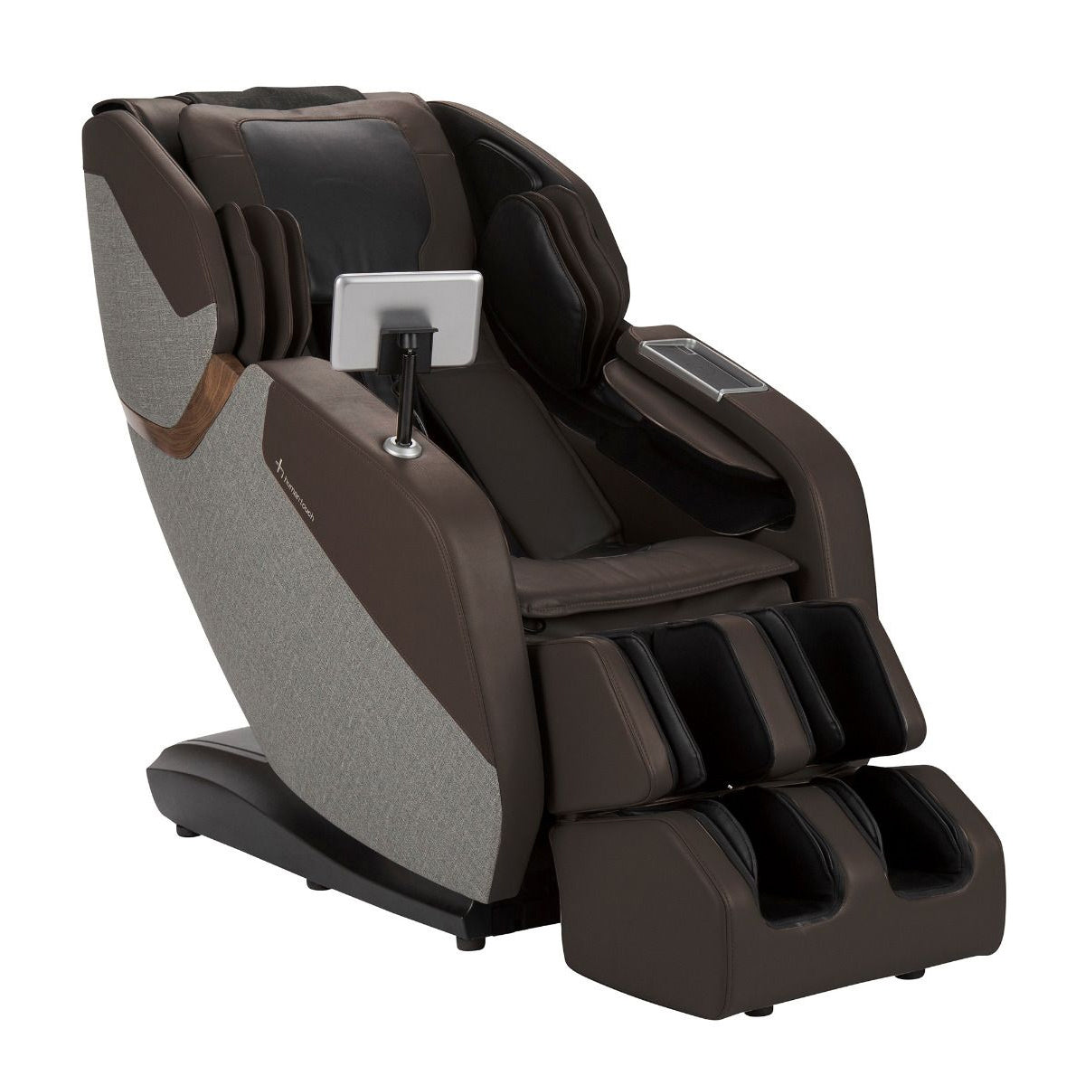 Human Touch Wholebody ROVE Massage Chair Massage Chair Human Touch Earth Standard (Free) 