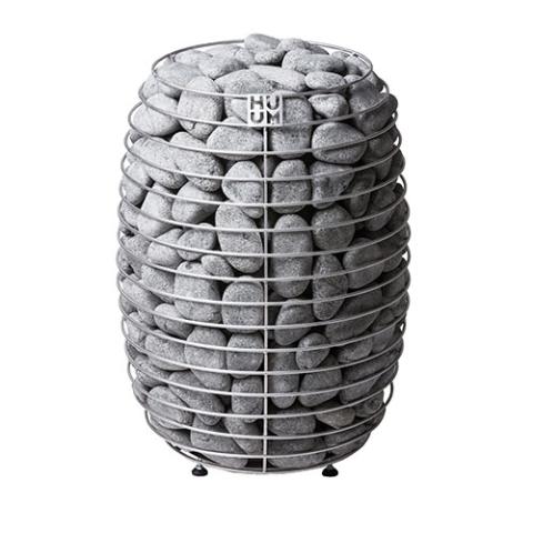 HUUM HIVE Series Sauna Heater - 12kW, 15kW, 18kW  HUUM HIVE 12kW  