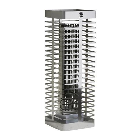 HUUM STEEL Electric Sauna Heater - 3.5kW, 6kW, 9kW, 10.5kW  HUUM   