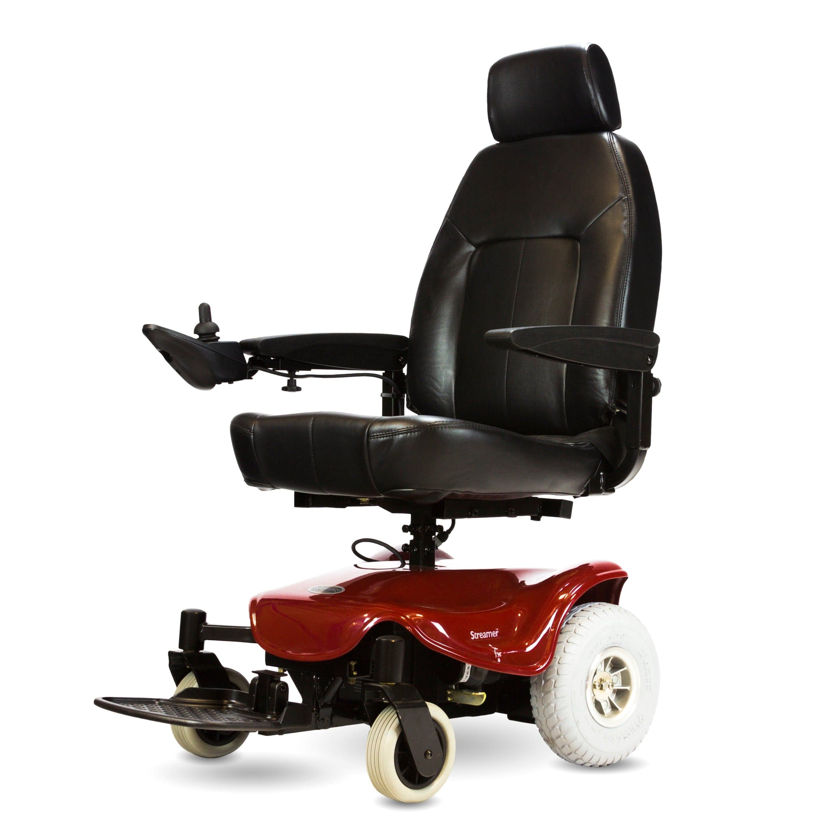Shoprider Streamer Sport Mid-Size Electric Power Chair 888WA Wheelchairs Shoprider   