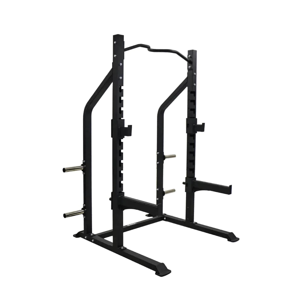Benches, Racks, Presses & Tower