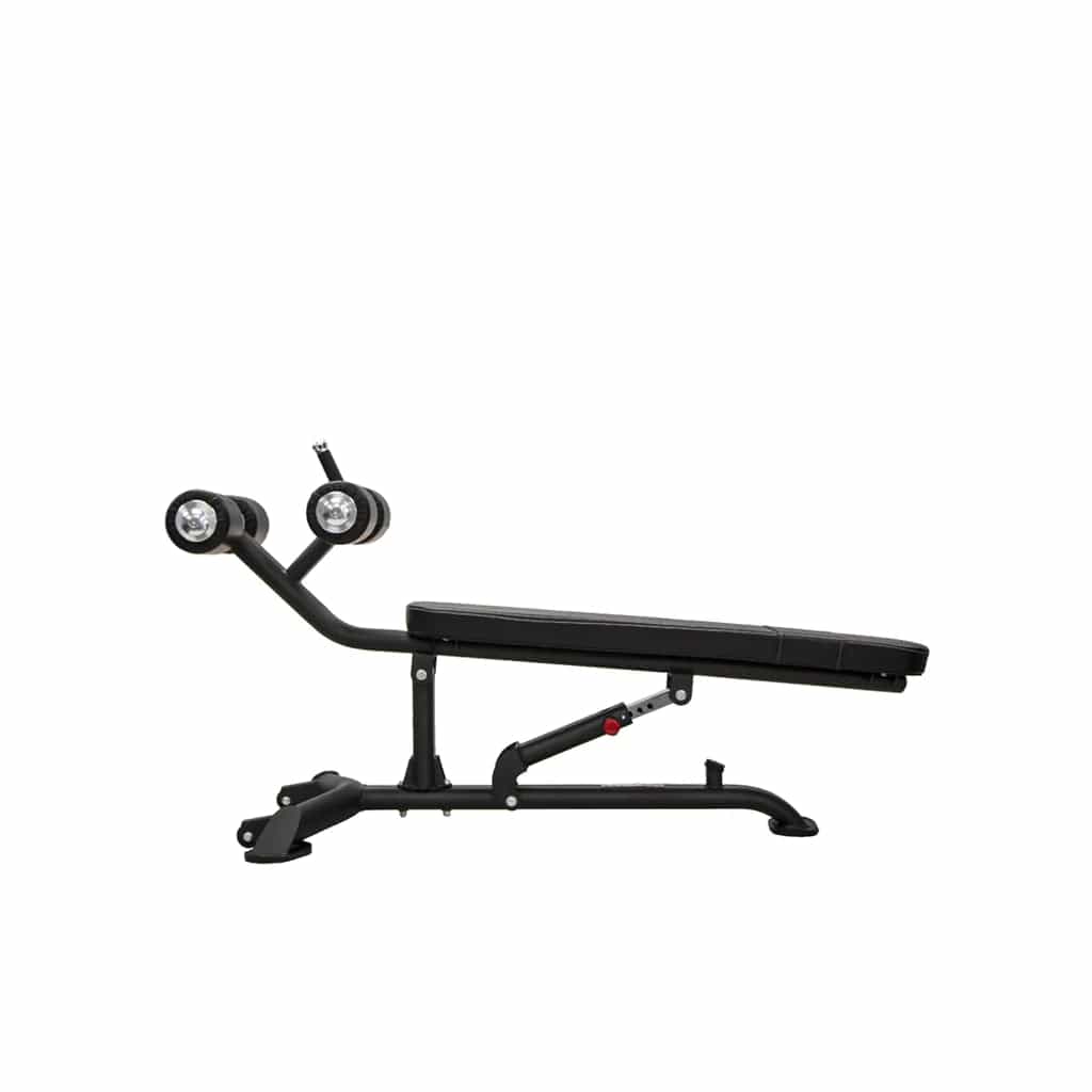 TKO Multi-Ab Bench | Signature Series Abs Bench TKO Strength and Performance   