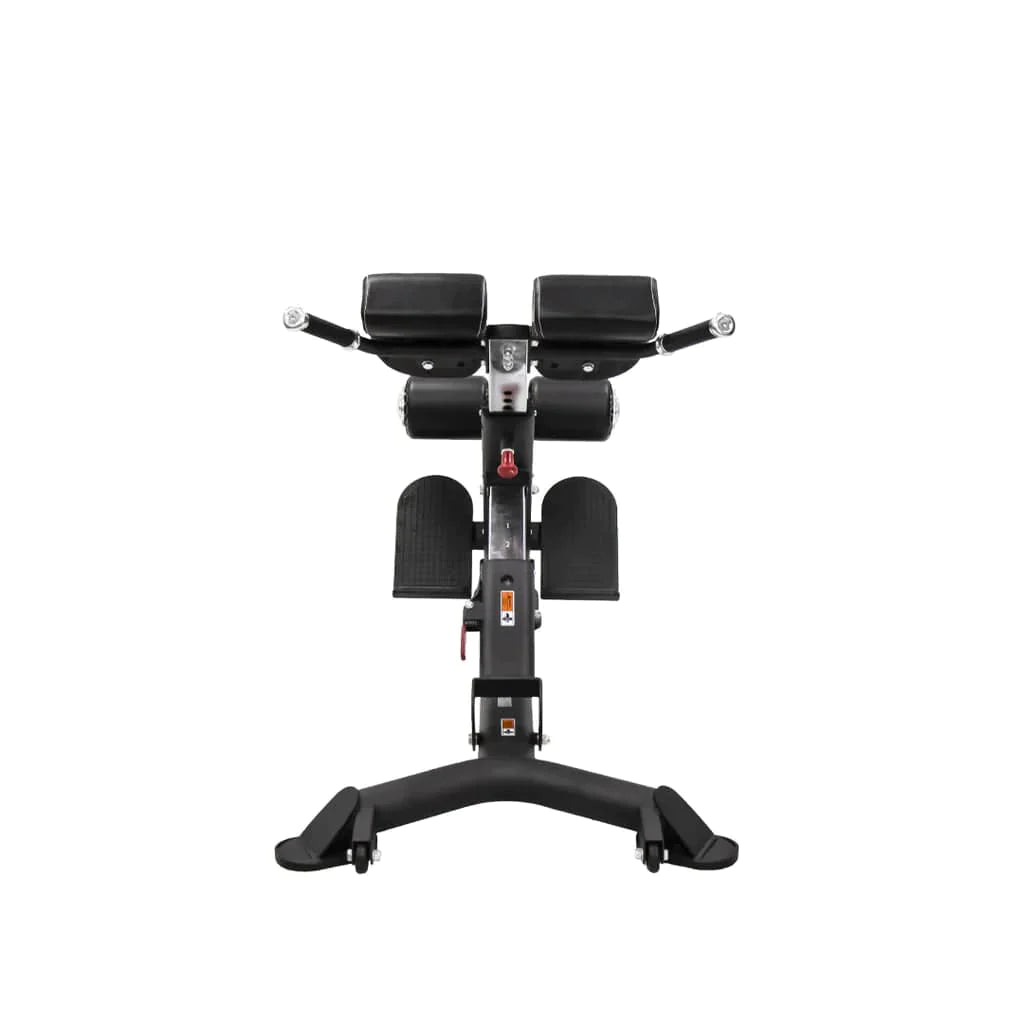 TKO Multi-Hyperextension Bench I Signature Series Extension Bench TKO Strength and Performance   