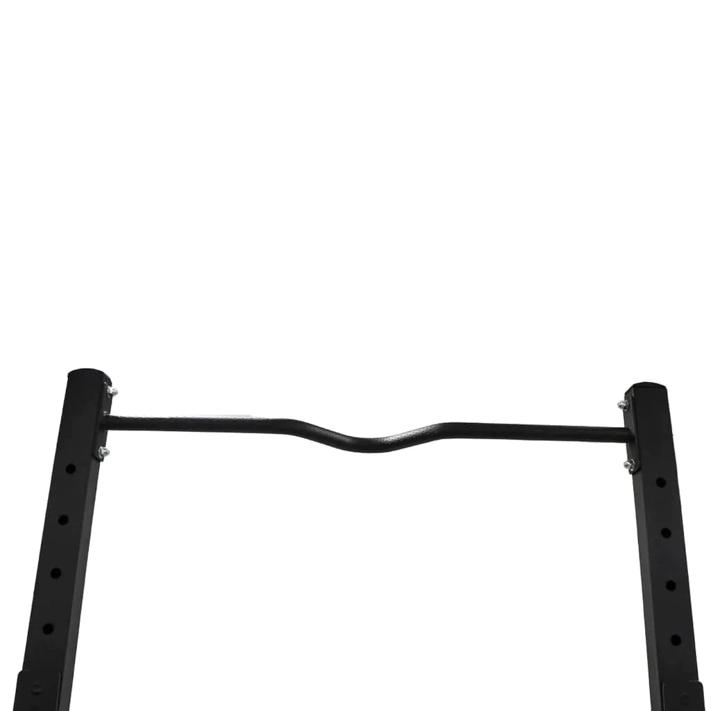 TKO Squat Stand Half Rack 6000 Half Rack TKO Strength and Performance   